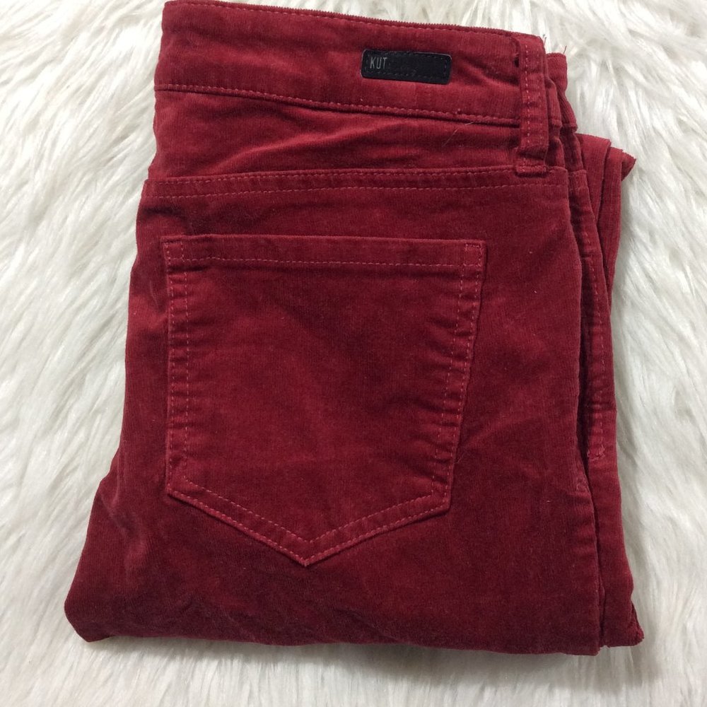 KUT Corduroy NWOT
